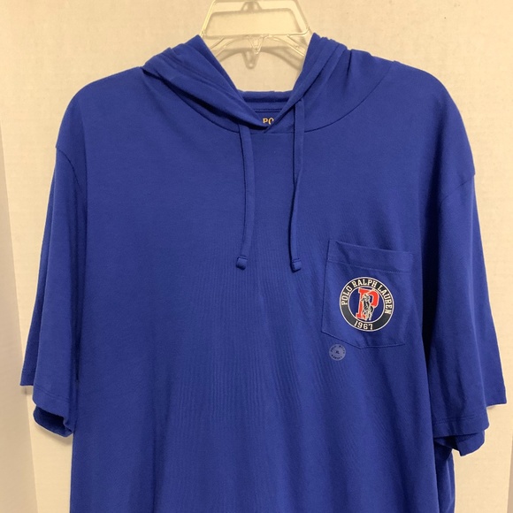 Ralph Lauren Polo - Picture 1 of 3